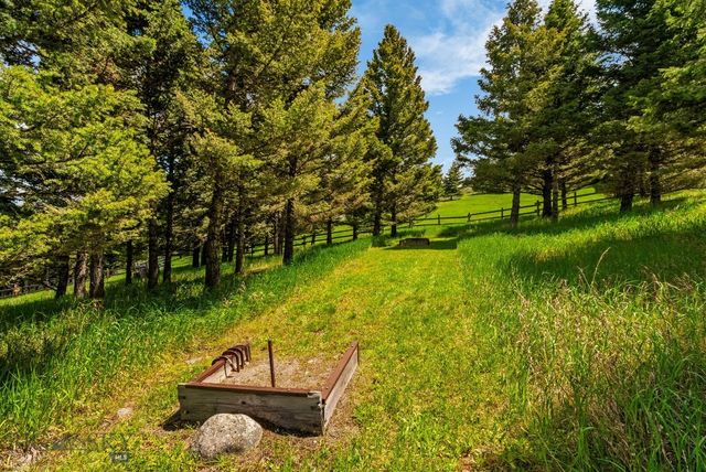 3 Highland Ranch Road, Wilsall, MT 59086