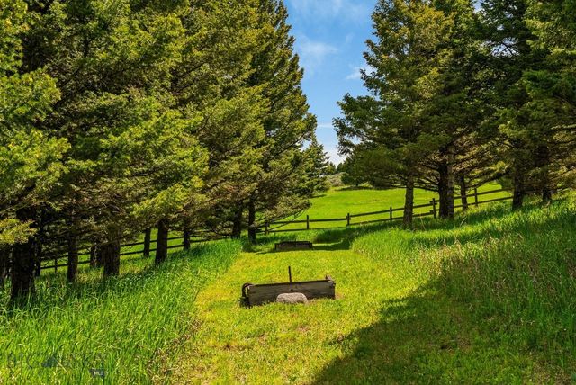 3 Highland Ranch Road, Wilsall, MT 59086