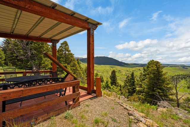 3 Highland Ranch Road, Wilsall, MT 59086
