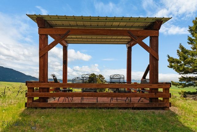 3 Highland Ranch Road, Wilsall, MT 59086