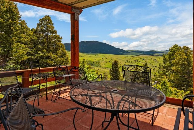 3 Highland Ranch Road, Wilsall, MT 59086