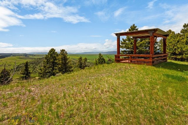 3 Highland Ranch Road, Wilsall, MT 59086