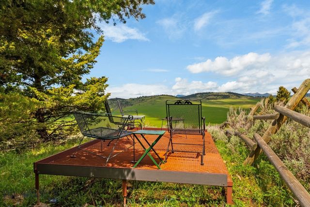 3 Highland Ranch Road, Wilsall, MT 59086