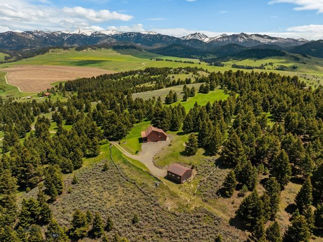 3 Highland Ranch Road, Wilsall, MT 59086