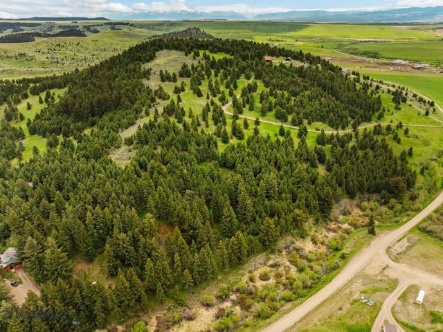 3 Highland Ranch Road, Wilsall, MT 59086
