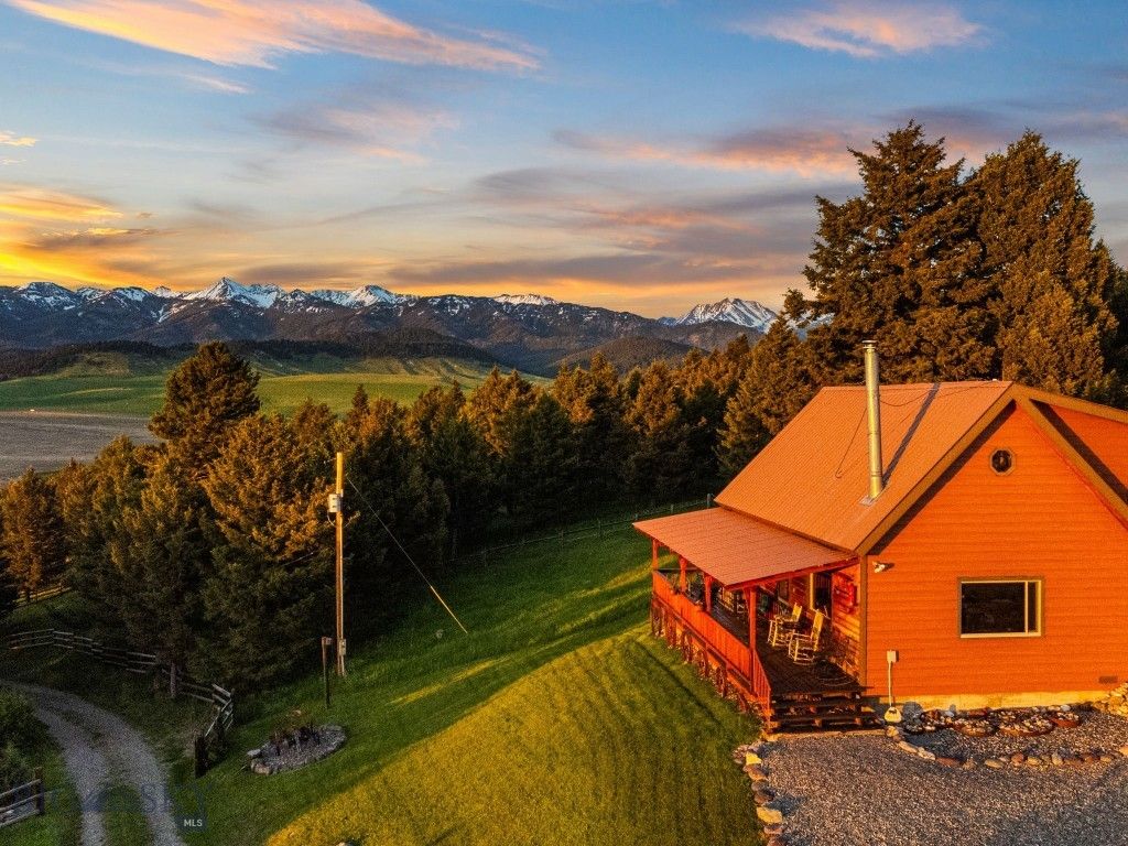 3 Highland Ranch Road, Wilsall, MT 59086 photo 10