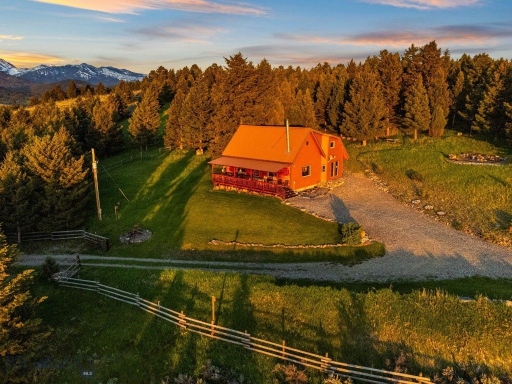 3 Highland Ranch Road, Wilsall, MT 59086 photo 11