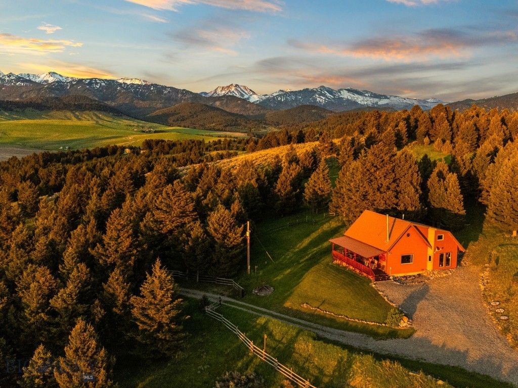 3 Highland Ranch Road, Wilsall, MT 59086 photo 12