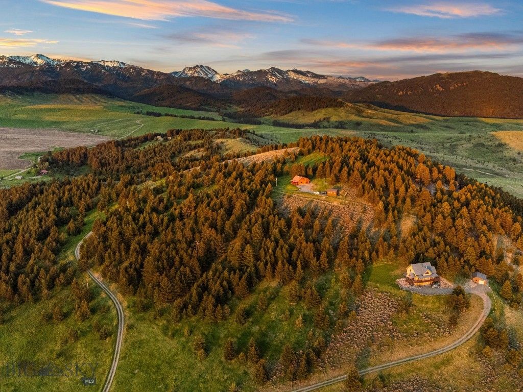 3 Highland Ranch Road, Wilsall, MT 59086 photo 15