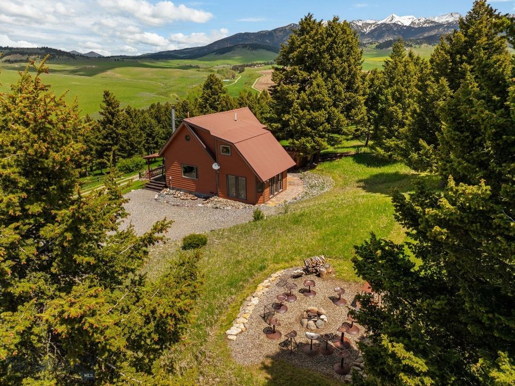 3 Highland Ranch Road, Wilsall, MT 59086 photo 25