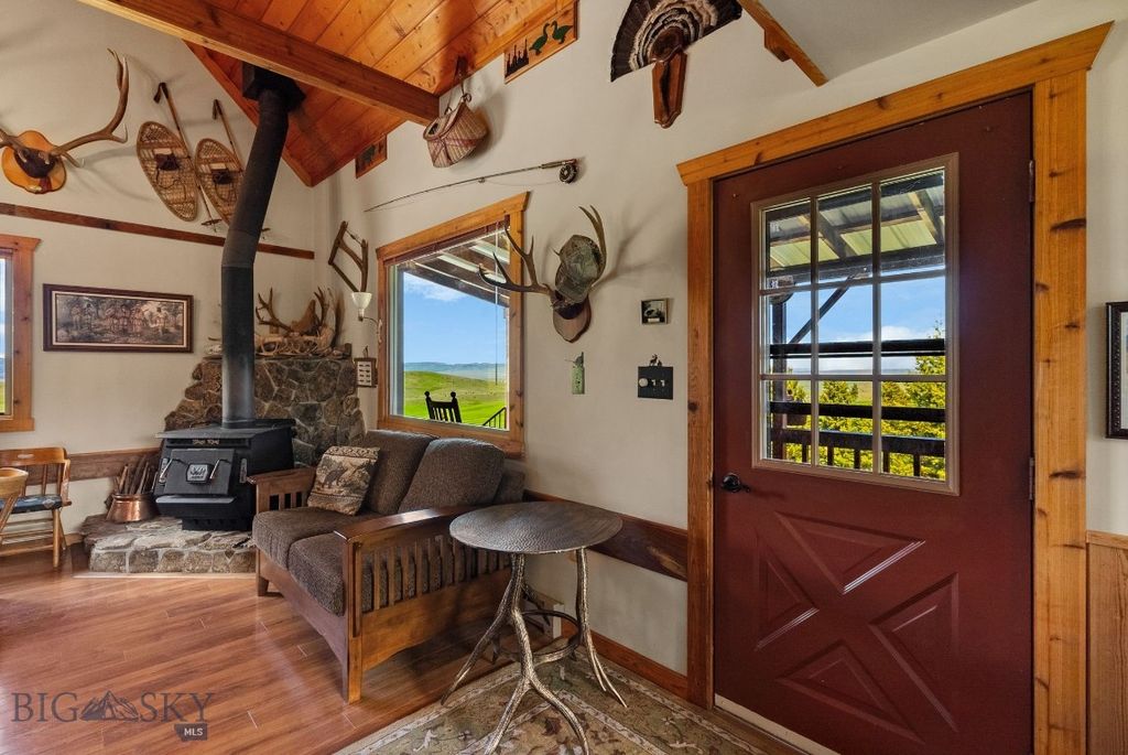 3 Highland Ranch Road, Wilsall, MT 59086 photo 28