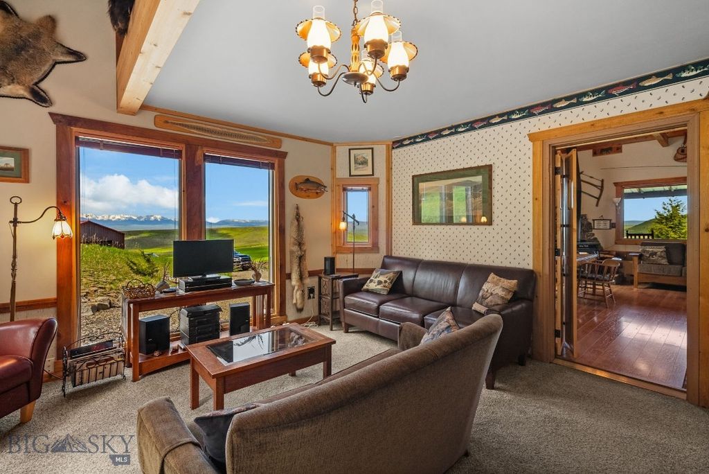 3 Highland Ranch Road, Wilsall, MT 59086 photo 40