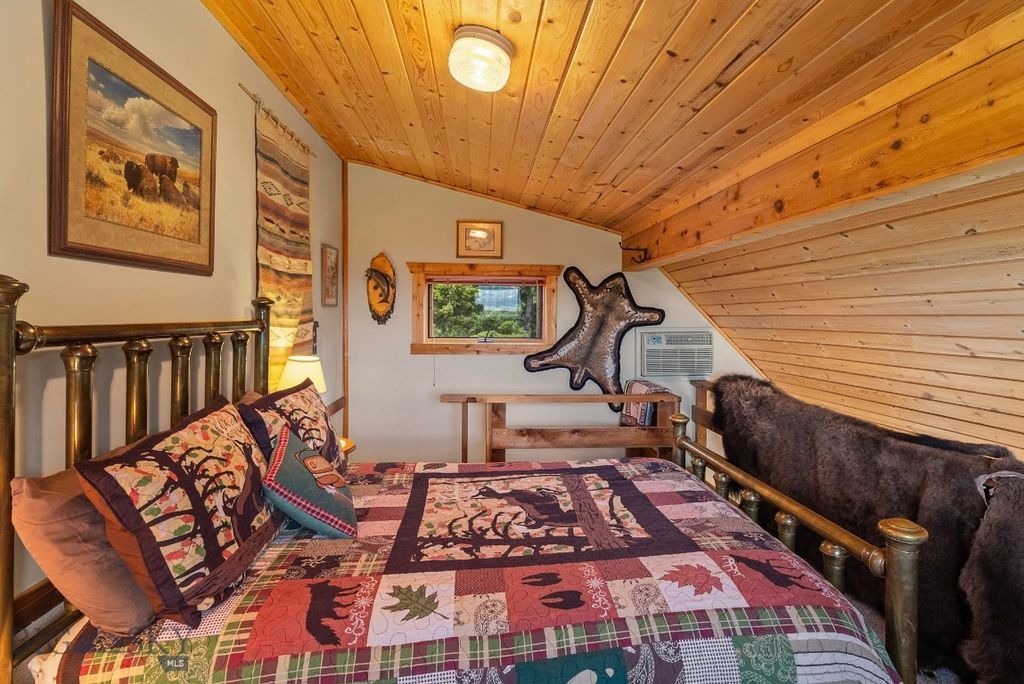 3 Highland Ranch Road, Wilsall, MT 59086 photo 48