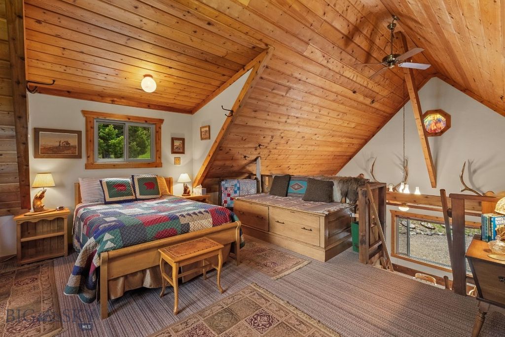 3 Highland Ranch Road, Wilsall, MT 59086 photo 51