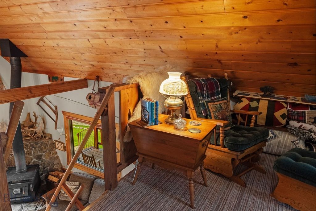 3 Highland Ranch Road, Wilsall, MT 59086 photo 53