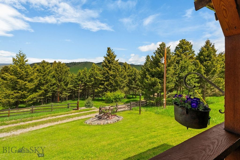 3 Highland Ranch Road, Wilsall, MT 59086 photo 55