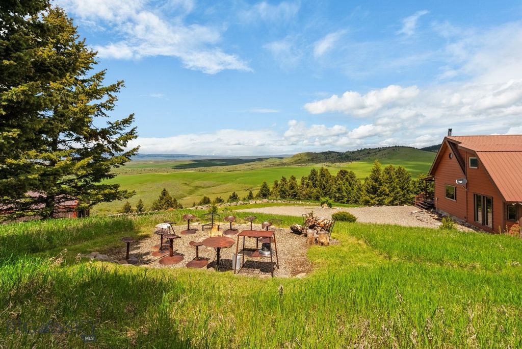 3 Highland Ranch Road, Wilsall, MT 59086 photo 60