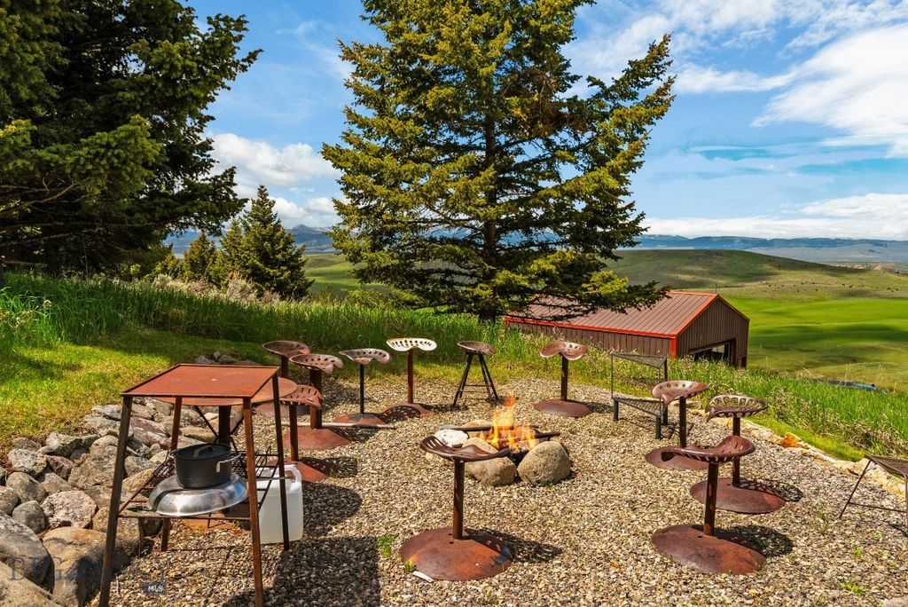 3 Highland Ranch Road, Wilsall, MT 59086 photo 61