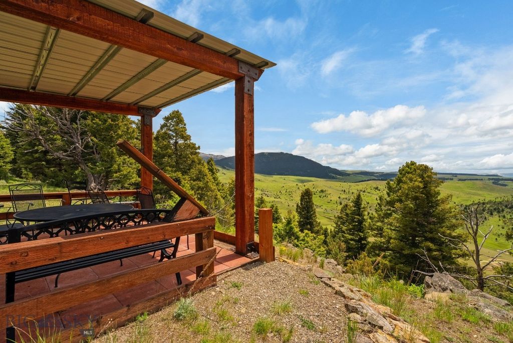 3 Highland Ranch Road, Wilsall, MT 59086 photo 67