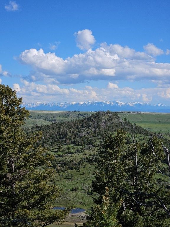 3 Highland Ranch Road, Wilsall, MT 59086 photo 73