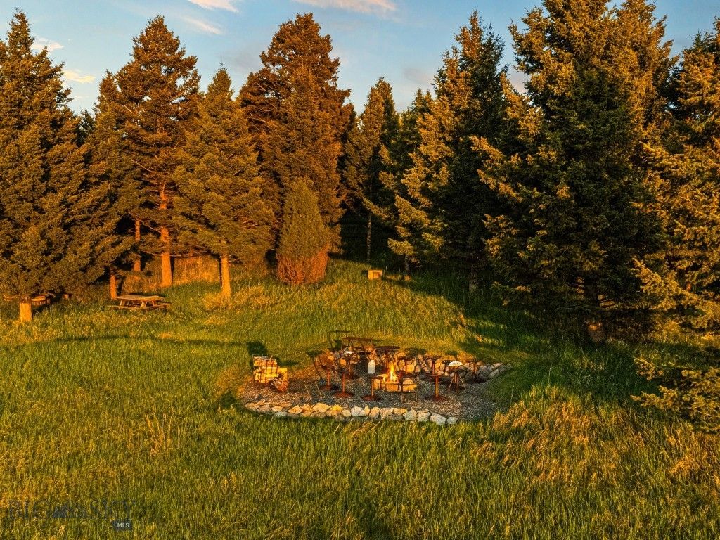 3 Highland Ranch Road, Wilsall, MT 59086 photo 9