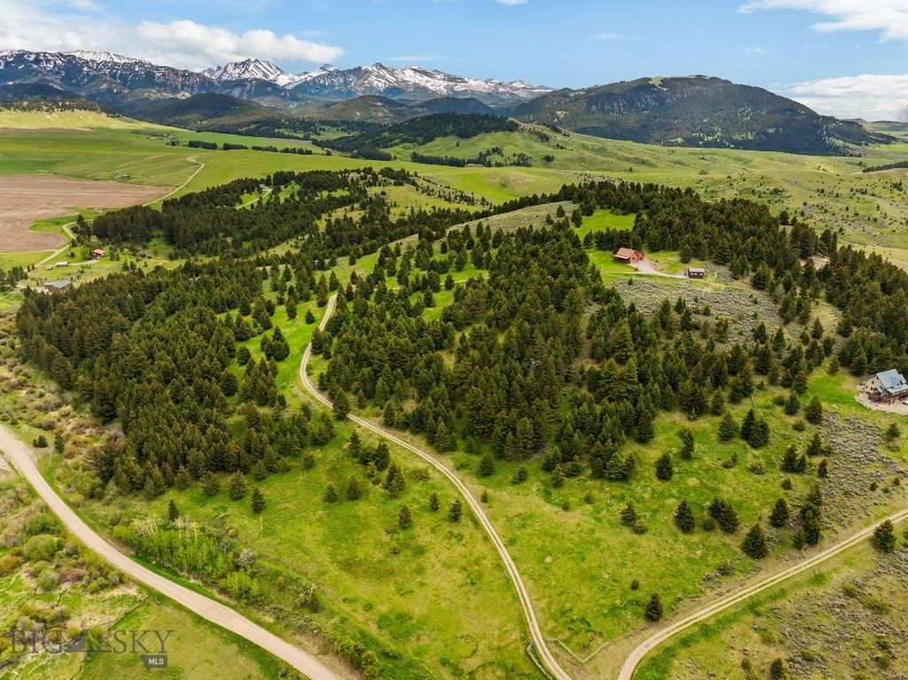 3 Highland Ranch Road, Wilsall, MT 59086 photo 92