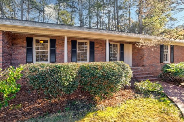 188 Dunwoody Drive, Athens, GA 30605