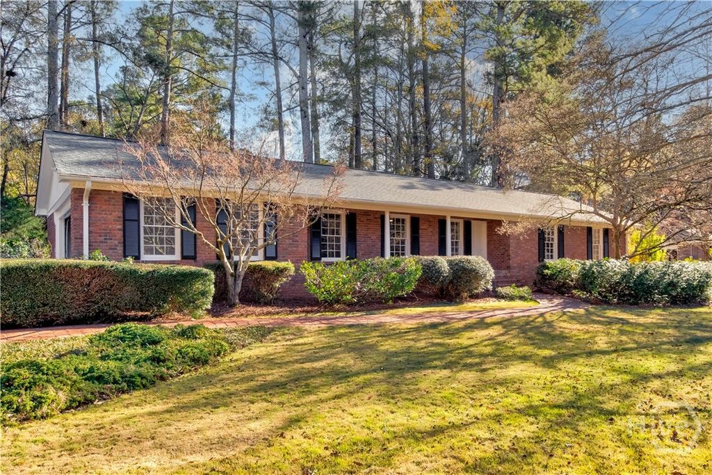 188 Dunwoody Drive, Athens, GA 30605