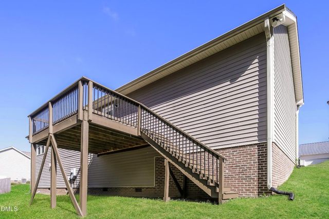 120 Carrington Avenue, Franklinton, NC 27525