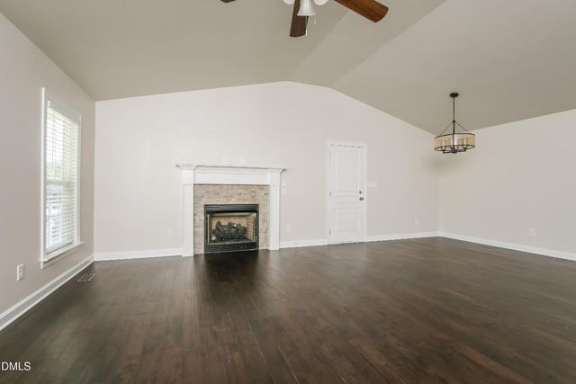 120 Carrington Avenue, Franklinton, NC 27525