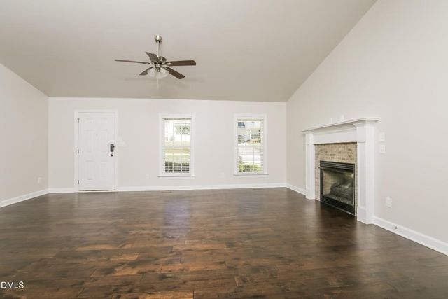 120 Carrington Avenue, Franklinton, NC 27525