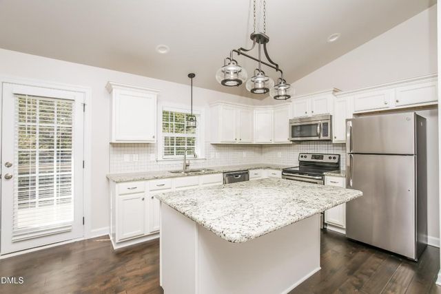 120 Carrington Avenue, Franklinton, NC 27525