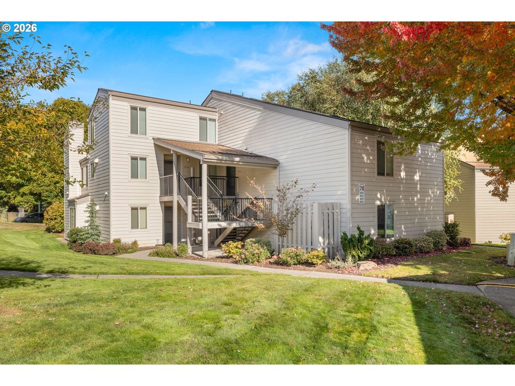 9912 Sw TRAPPER Ter, Beaverton, OR 97008