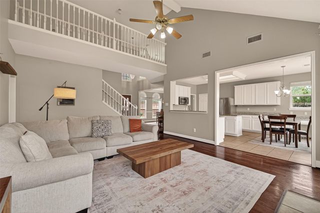 4227 N Webber Drive, Pearland, TX 77584