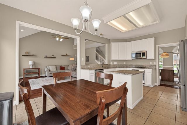 4227 N Webber Drive, Pearland, TX 77584