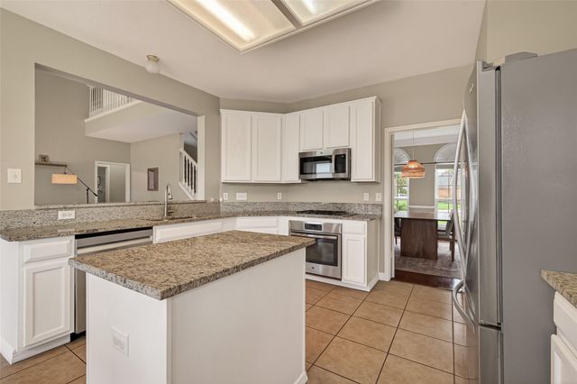 4227 N Webber Drive, Pearland, TX 77584