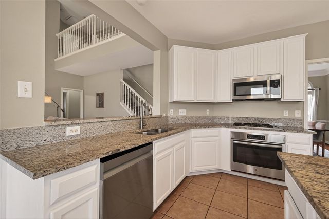 4227 N Webber Drive, Pearland, TX 77584