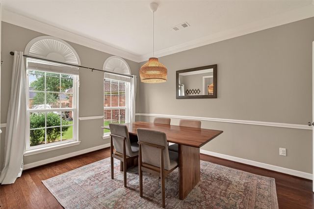 4227 N Webber Drive, Pearland, TX 77584