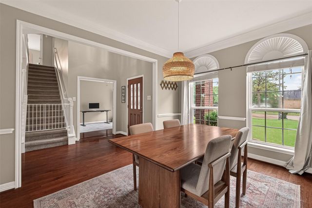 4227 N Webber Drive, Pearland, TX 77584