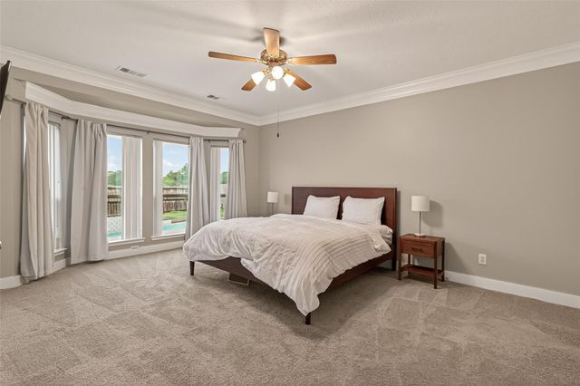 4227 N Webber Drive, Pearland, TX 77584