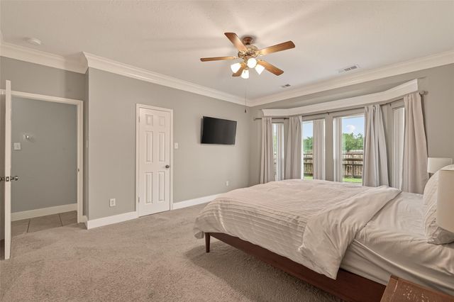 4227 N Webber Drive, Pearland, TX 77584