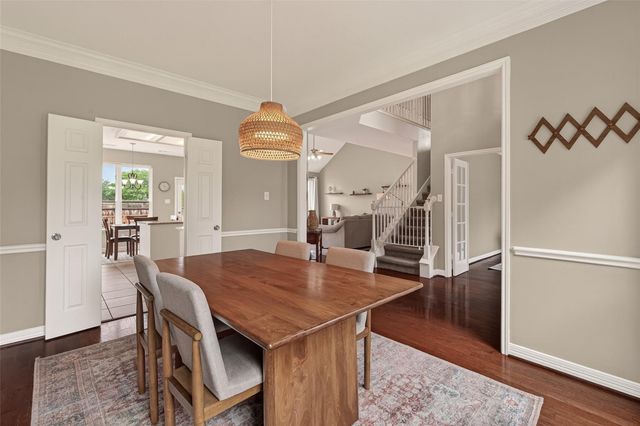 4227 N Webber Drive, Pearland, TX 77584