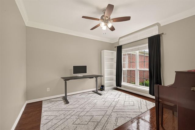 4227 N Webber Drive, Pearland, TX 77584