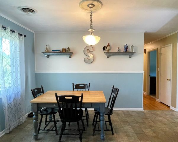 611 Lakeland Drive, NE, Cleveland, TN 37312
