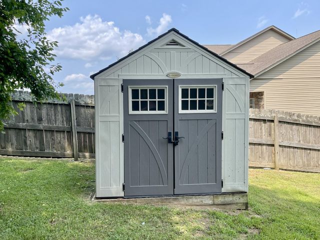 611 Lakeland Drive, NE, Cleveland, TN 37312