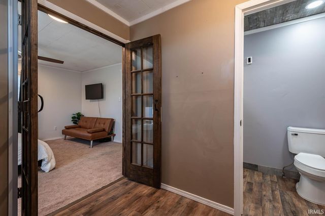 2812 Eastern Avenue, Bedford, IN 47421