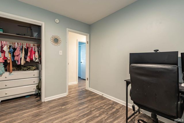 2812 Eastern Avenue, Bedford, IN 47421