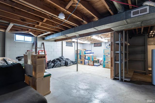 2812 Eastern Avenue, Bedford, IN 47421