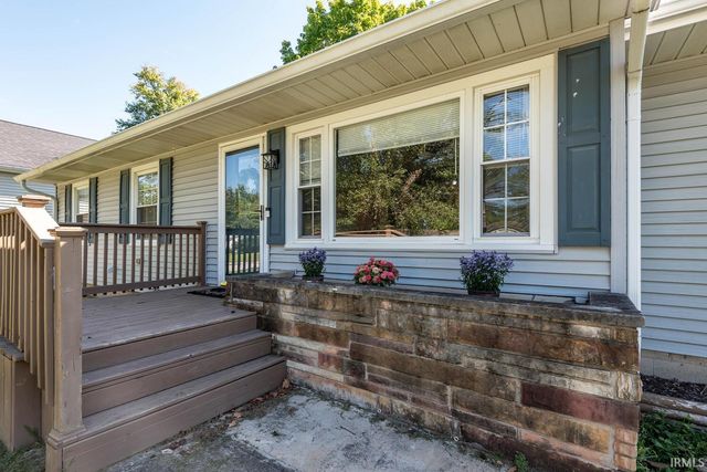 2812 Eastern Avenue, Bedford, IN 47421