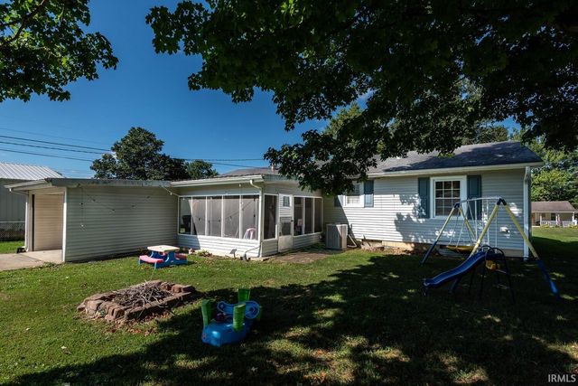 2812 Eastern Avenue, Bedford, IN 47421